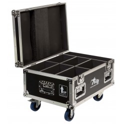 SDJ SG CASESLIMPARBAT Flightcases